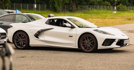 Corvette
