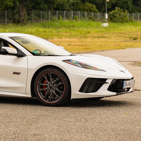 Corvette