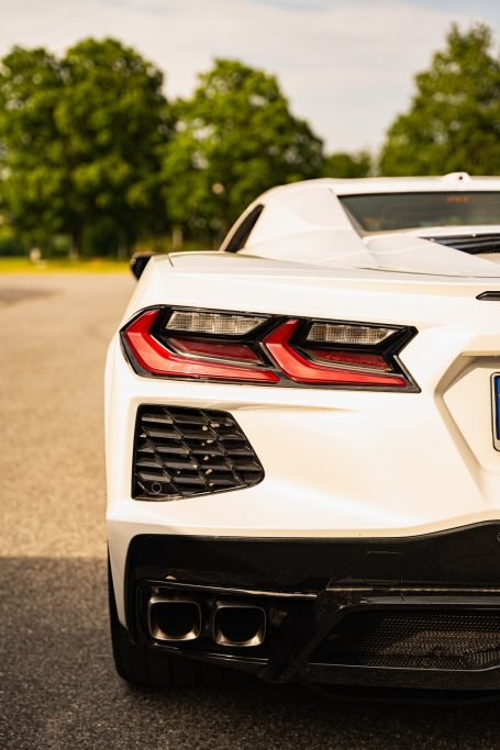 Corvette