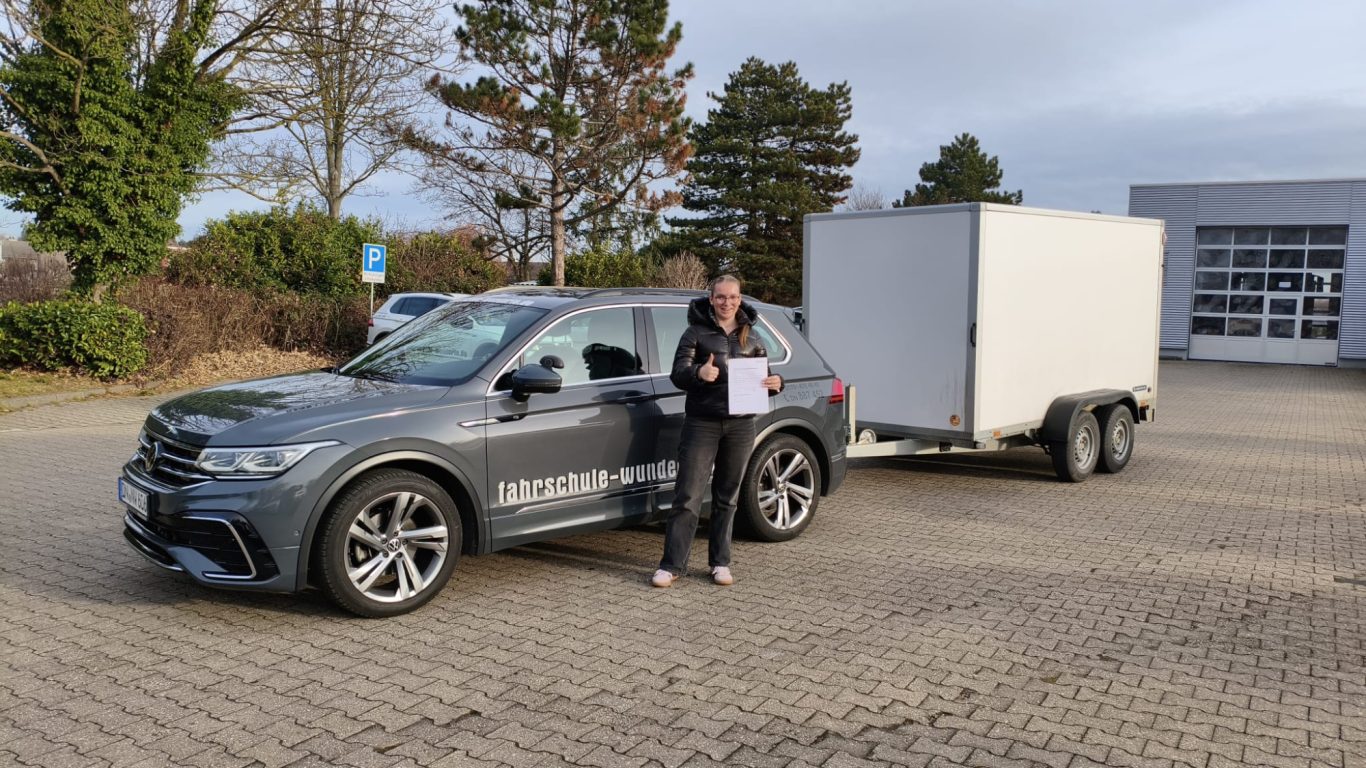 Glückwunsch Anja! Glückwunsch Anja!