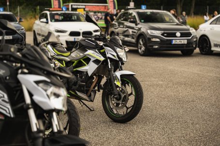 Motorräder