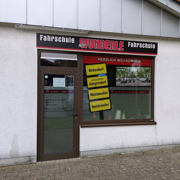 Jüngersdorf