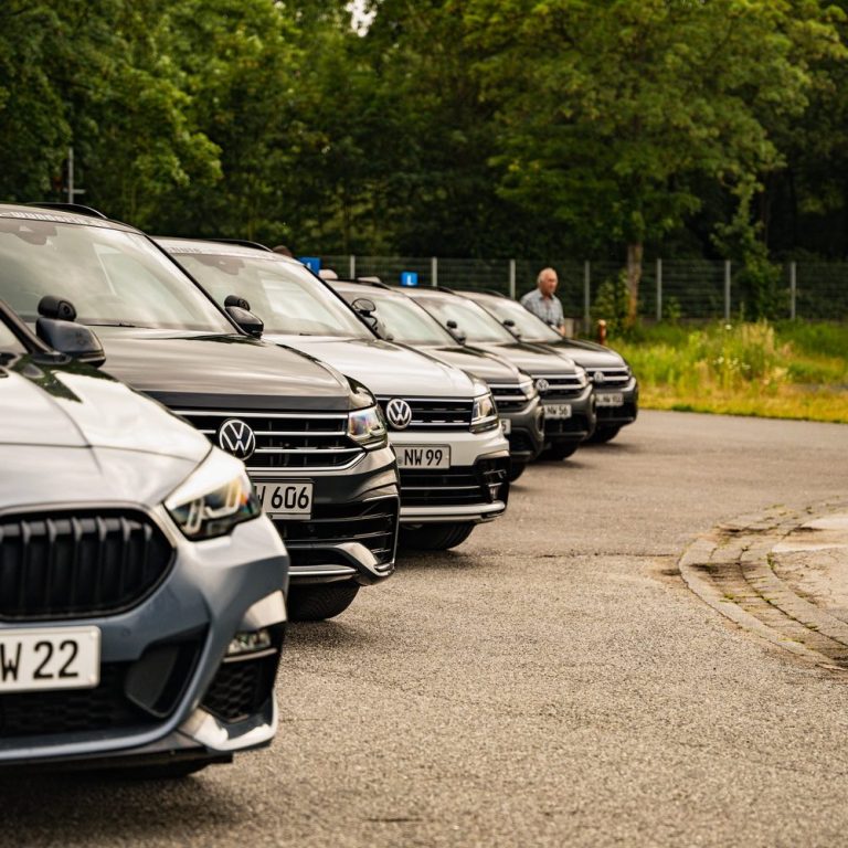 Unsere Autos