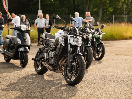 Motorräder