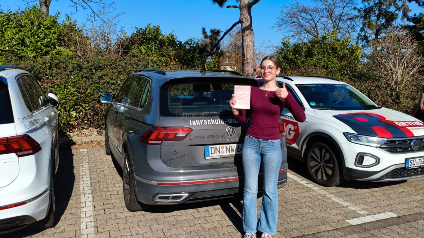 Glückwunsch Julia! Glückwunsch Julia!