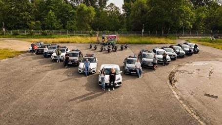 Fotoshooting